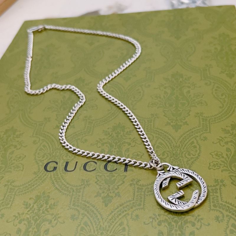 Gucci Necklaces